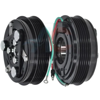 Bilde av ACAUTO AC 06KE03 Magnet Clutch KEIHIN, HONDA HS 09 HONDA: Jazz 3, CR V 2