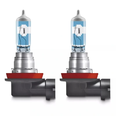 Bilde av Halogenpære Osram Night Breaker Laser H8, PGJ19 1, Universal