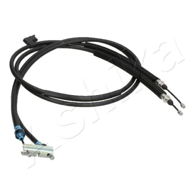 Bilde av ASHIKA 131 00 0343 Bremsekabel bak, venstre, høyre 1816/1702+1860/1745mm VOLVO: V50, S40 II, C30