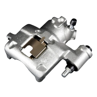 Bilde av FEBI BILSTEIN 178114 Bremsecaliper Støpejern framaksel venstre FIAT: 500 Hatchback