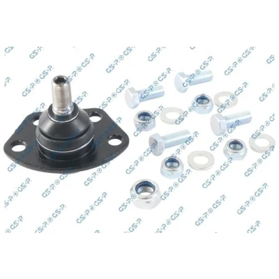 Bilde av Bærekule, Framaksel nede, citroën,fiat,peugeot, 1330515080, 1331640080, 364055