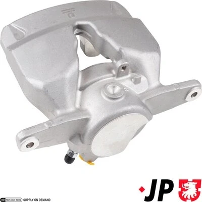 Bilde av JP GROUP 1361903880 Bremsecaliper framaksel høyre MERCEDES BENZ: C Klasse T modell, Sedan