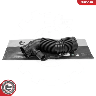 Bilde av Radiatorslange, audi a3, seat leon, toledo ii, skoda octavia i, combi vw bora variant, golf iv, variant 1J01