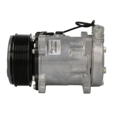 Bilde av THERMOTEC KTT090106 Kompressor SD7H15 PAG 46 R 134a