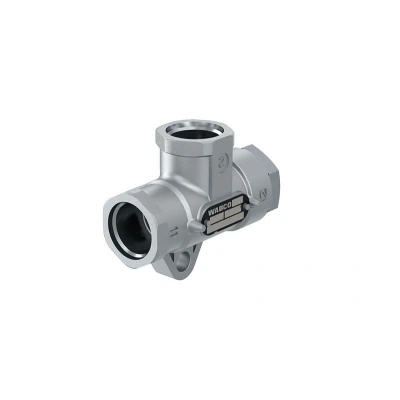 Bilde av Flerveisventil WABCO 4342080210
