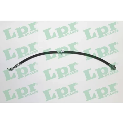Bilde av LPR 6T48499 Bremseslange 495mm F10x1 NISSAN: X Trail
