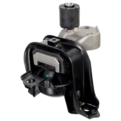 Bilde av BLUE PRINT ADBP800265 Motorfeste høyre Gummimetallager TOYOTA: Yaris I Hatchback