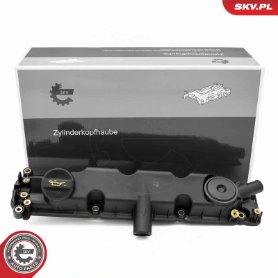 Bilde av Ventildeksel, citroën,fiat,peugeot, 0248 G5, 0248.G5, 0249 99, 1180 F9, 248.G5, 96 249 396 80, 301 421 423 305 934