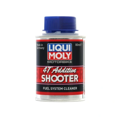 Bilde av LIQUI MOLY 3824 tilsetning drivstoff Boks 80 Bensin
