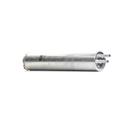 Bilde av FEBI BILSTEIN 26437 Drivstoffilter ledningsfilter med trykkregulator BMW: 5 Touring, Sedan, X5