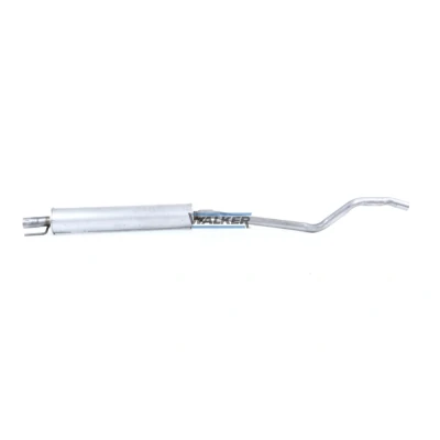 Bilde av Mellomlyddemper, opel astra h kombi, kombi classic, skåp / vauxhall mk v, 13115644, 13115645, 13244455, 132