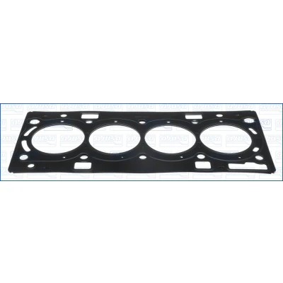 Bilde av AJUSA 10206700 Toppakning 79,5 MULTILAYER STEEL FORD: FIESTA 6, Galaxy Mk2 MPV, Grand C Max, VOLVO: S80 II, V70 3, V60 I