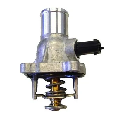 Bilde av WAHLER 4431.105D Termostat 105 med tetning OPEL: Vectra C Caravan, CC, Astra H ALFA ROMEO: 159 Sportwagon