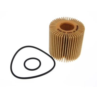 Bilde av MAXGEAR Oljefilter med tetning Filterinnsats LEXUS: NX, RX II, III, TOYOTA: RAV4 III SUV 26 2147