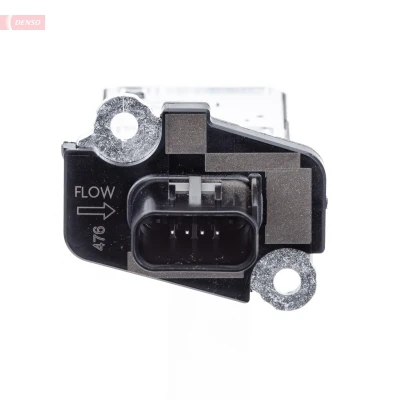 Bilde av DENSO DMA 0220 Luftmengdemåler VOLVO: V70 3, S80 II, FORD: MONDEO 4 Turnier, S Max Mk1, Galaxy Mk2 MPV, FIAT: Ducato III Flatvogn lastebil / Chassis