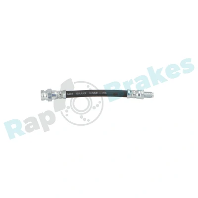 Bilde av Bremseslange RAP BRAKES R H1211