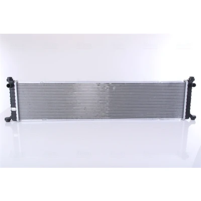 Bilde av NISSENS 606915 Radiator Aluminium 815 178 16 Kjøleribber loddet TESLA: Model S