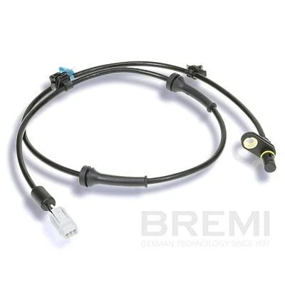 Bilde av BREMI 50981 ABS Sensor med kabel SUZUKI: SX4 I Hatchback