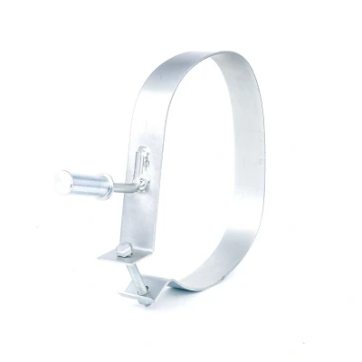 Bilde av FA1 214 950 Holder, lyddemper Metall PEUGEOT: 207 Hatchback, SW