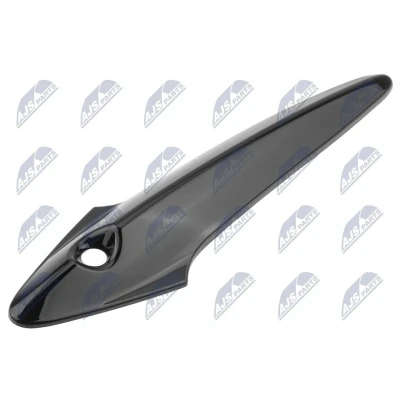 Bilde av Deksel, dørhåndtak, Venstre, honda civic hatchback viii, 72180 SMG G04ZF