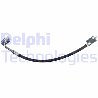 Bilde av DELPHI LH7069 Bremseslange 360 Block M10x1 Int DF