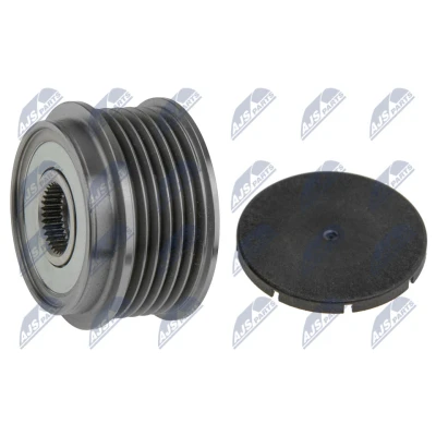 Bilde av Frihjul, dynamo Nty ESA FR 002 ford OE 1144182, 1144183, 1201206