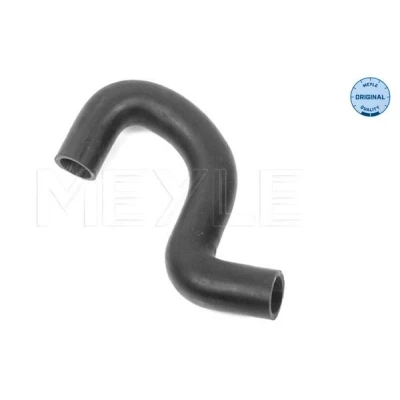 Bilde av MEYLE 119 121 0046 Radiatorslange nede EPDM (etyl propylen dien gummi) uten bøyler ORIGINAL Quality