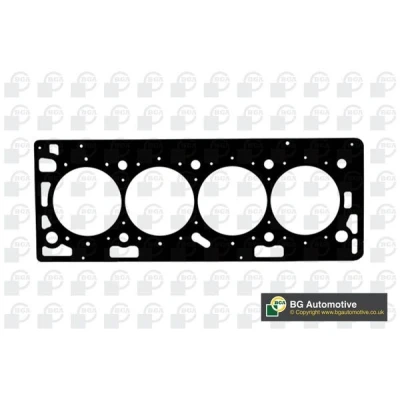 Bilde av Tetning, sylindertopp, alfa romeo,chevrolet,fiat,opel,saab,vauxhall, 55 355 578, 55355578, 56 07 895, 5607895, 71744395, 93 186 122,