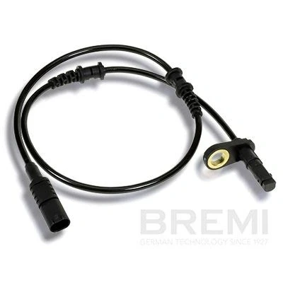 Bilde av BREMI 50242 ABS Sensor med kabel MERCEDES BENZ: E Klasse T modell, Sedan