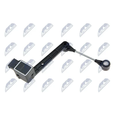 Bilde av NTY ECX LR 000 Regulator, nivåregulering