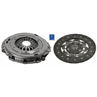 Bilde av SACHS XTend 3000 970 066 Clutch uten utløserlager 240 SKODA: Octavia 3 Combi, VOLKSWAGEN: Passat B8 Variant, Golf 7, AUDI: A3 Sportback