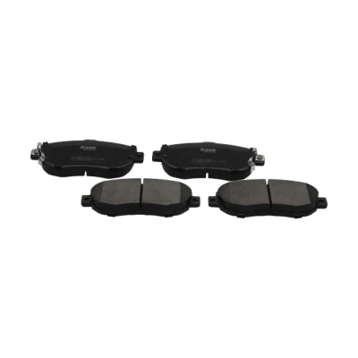 Bilde av KAVO PARTS KBP 9044 Bremseklosser med akustisk slitasjevarsel LEXUS: IS I Sedan, GS II, Sportcross, TOYOTA: Supra IV