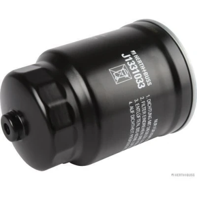 Bilde av NIPPARTS J1331033 Drivstoffilter Påskruingsfilter NISSAN: NP300 Navara Pick up, Pathfinder 3, X Trail