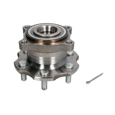 Bilde av BTA H21086BTA Hjullagersett bak NISSAN: Pathfinder 3