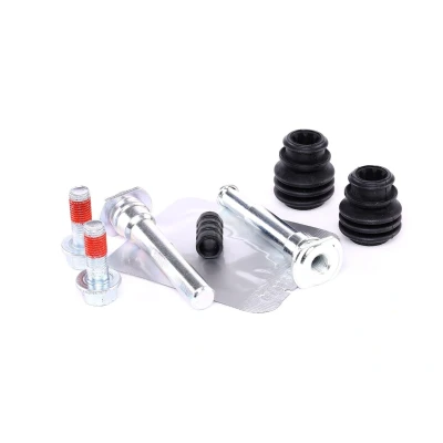 Bilde av QUICK BRAKE 113 1426X Føringshylsesett, bremseklave DAIHATSU: Sirion II, FORD: FIESTA 6, MAZDA: 2 Hatchback
