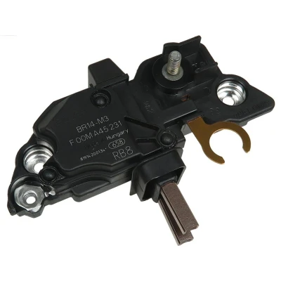 Bilde av AS PL ARE0102(BOSCH) Generatorregulator 12 OPEL: Astra H Caravan, Hatchback, MERCEDES BENZ: V Klasse