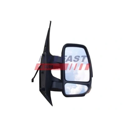 Bilde av Ytterspeil, Høyre, nissan,opel,renault, 261609635R, 4405995, 4419412, 4419413, 4419417, 4419995, 93167594, 93197490, 93197495, 963010144