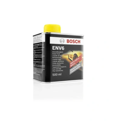Bilde av BOSCH DOT 3, 4, 5.1 1 987 479 206 Bremsevæske 0,5