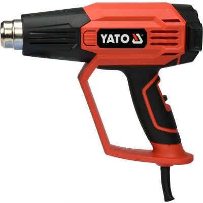 Bilde av Varmluftpistol YATO YT 82296