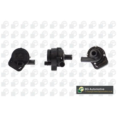 Bilde av Ekstra vannpumpe, mercedes benz, A1718350064, A1978350064, A2048350364, A2115060000, A2118350064, A2118350164, A2118350264, A2118350364