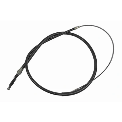 Bilde av VAICO V10 30012 Bremsekabel bak 1840 for parkeringsbrems Original Quality VOLKSWAGEN: GOLF 2, Jetta 2