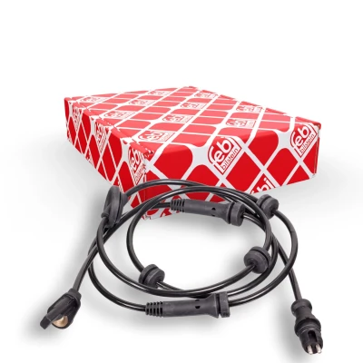 Bilde av FEBI BILSTEIN 102254 ABS Sensor framaksel venstre 1355 FIAT: Doblo I Cargo