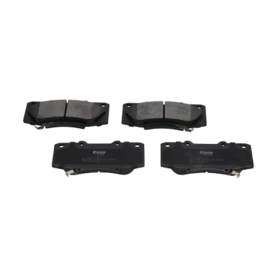 Bilde av KAVO PARTS KBP 9133 Bremseklosser med akustisk slitasjevarsel TOYOTA: HILUX 3 Pick up