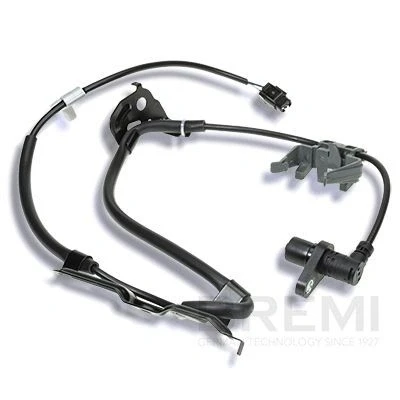 Bilde av BREMI 50863 ABS Sensor med kabel