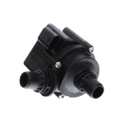 Bilde av MAXGEAR 47 0354 Ekstra vannpumpe 12V elektrisk BMW: 7, 5 Touring
