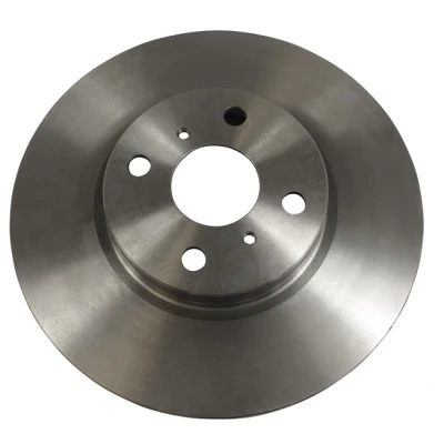 Bilde av QUINTON HAZELL BDC5554 Bremseskiver 275 22 4 ventilert TOYOTA: Yaris III Hatchback, II Hatchback
