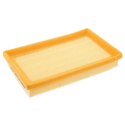 Bilde av MAPCO 60447 Luftfilter 37 135 225 firkantet Filterinnsats FIAT: Panda I Hatchback