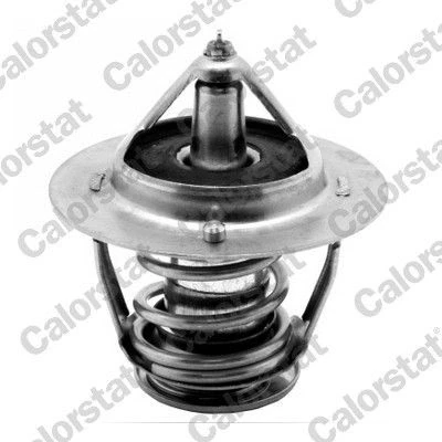 Bilde av CALORSTAT by Vernet TH6297.78J Termostat 78 64,0 med tetning HONDA: CR V 3, PRELUDE 4, CIVIC 8 Hatchback