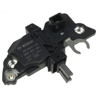 Bilde av AS PL ARE0154(BOSCH) Generatorregulator 12 VOLVO: XC70 I Cross Country, V70
