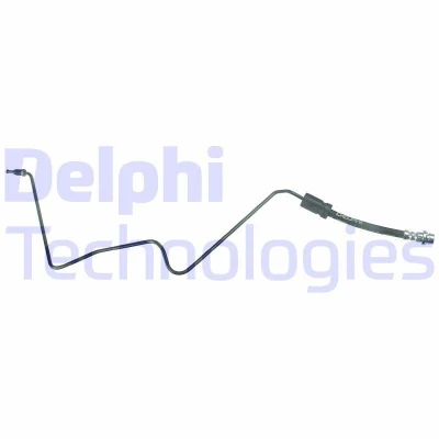 Bilde av DELPHI LH6906 Bremseslange M10x1 Ext Tube nut FORD: MONDEO 4 Turnier, S Max Mk1, Galaxy Mk2 MPV